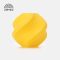 Bambu Lab - PLA Tough+ - Sárga - Yellow Tekercs (1,75mm - 1kg)