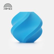 Bambu Lab - PLA Tough+ - Cyan Tekercs (1,75mm - 1kg)