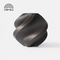   Bambu Lab PLA Metal - Iron Gray Metallic - tekercs (1kg - 1,75mm)