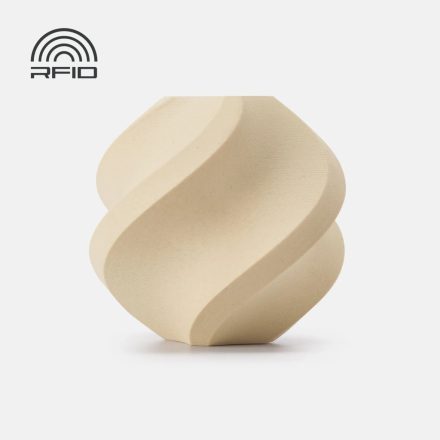 Bambu Lab PLA Wood - White Oak - Fehér Tölgy - Tekercs (1kg - 1,75mm)