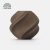 Bambu Lab PLA Wood - Black Walnut - Fekete Dió - Tekercs (1kg - 1,75mm)