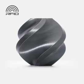 Bambu Lab PLA Silk+ Titan Gray (1kg - 1,75mm)
