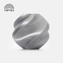 Bambu Lab PLA Silk+ Silver (1kg - 1,75mm)