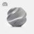 Bambu Lab PLA Silk+ Silver (1kg - 1,75mm)