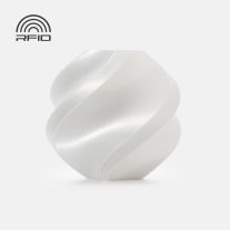 Bambu Lab PLA Silk+ White (1kg - 1,75mm)