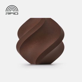  Bambu Lab PLA Wood - Rosewood - Rózsafa - Tekercs (1kg - 1,75mm)