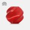 Bambu Lab PLA Silk+ Candy Red (1kg - 1,75mm)