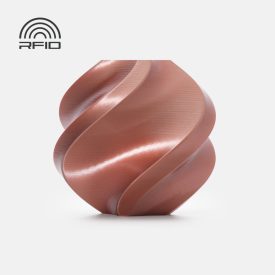 Bambu Lab PLA Silk+ Rose Gold (1kg - 1,75mm)