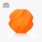 Bambu Lab - PLA Translucent - Narancs - Orange  (1kg - 1,75mm)