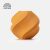 Bambu Lab PLA Wood - Ochre Yellow - Okkersárga - Tekercs (1kg - 1,75mm)