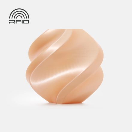 Bambu Lab PLA Silk+ Champagne (1kg - 1,75mm)