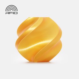 Bambu Lab PLA Silk+ Gold (1kg - 1,75mm)