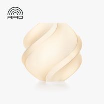Bambu Lab - PLA Translucent - Mellow Yellow  (1kg - 1,75mm)