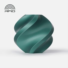   Bambu Lab PLA Metal - Oxide Green Metallic - tekercs (1kg - 1,75mm)