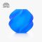 Bambu Lab - PLA Translucent - Kék - Blue  (1kg - 1,75mm)