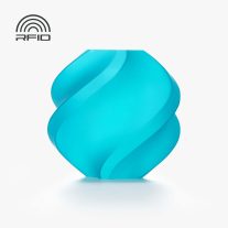   Bambu Lab - PLA Translucent - Türkiszkék - Teal  (1kg - 1,75mm)
