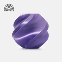 Bambu Lab PLA Silk+ Purple (1kg - 1,75mm)