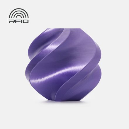 Bambu Lab PLA Silk+ Purple (1kg - 1,75mm)