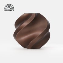   Bambu Lab PLA Metal - Copper Brown Metallic - tekercs (1kg - 1,75mm)