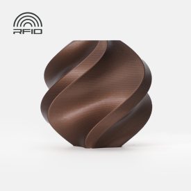   Bambu Lab PLA Metal - Copper Brown Metallic - tekercs (1kg - 1,75mm)