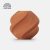 Bambu Lab PLA Wood - Clay Brown - Agyagbarna - Tekercs (1kg - 1,75mm)