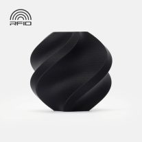   Bambu Lab PLA-CF 3D Nyomtató Filament - Fekete / Black - Tekercs (1kg - 1.75mm)