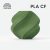 Bambu Lab PLA-CF 3D Filament - Matchazöld / Matcha Green - Tekercs (1kg - 1,75mm)