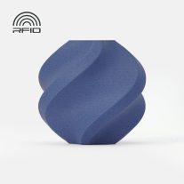   Bambu Lab PLA-CF 3D Nyomtató Filament - Farmerkék / Jeans Blue - Tekercs (1kg - 1.75mm)