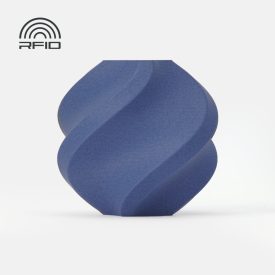   Bambu Lab PLA-CF 3D Nyomtató Filament - Farmerkék / Jeans Blue - Tekercs (1kg - 1.75mm)
