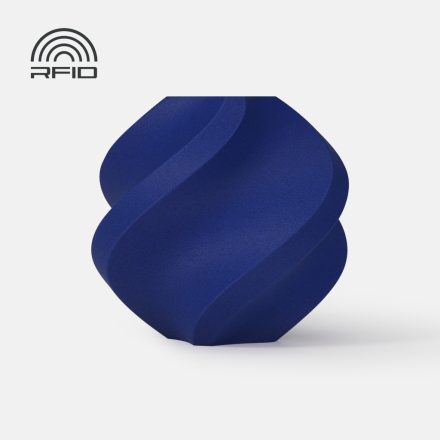 Bambu Lab PLA-CF 3D Filament - Királykék / Royal Blue - Tekercs (1kg - 1,75mm)