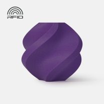   Bambu Lab PLA-CF 3D Nyomtató Filament - Írisz Lila / Iris Purple - Tekercs (1kg - 1.75mm)