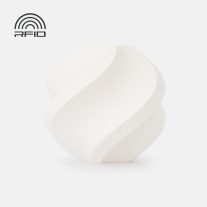  Bambu Lab - PLA Pure - Pure White – Refill (1kg - 1,75mm)