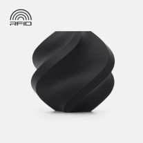   Bambu Lab - PLA Pure - Absolute Black – Tekercs (1kg - 1,75mm)