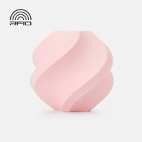    Bambu Lab - PLA Pure - Milky Pink – Tekercs (1kg - 1,75mm)