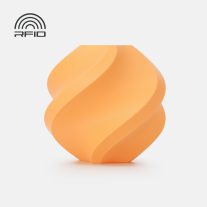  Bambu Lab - PLA Pure - Apricot – Tekercs (1kg - 1,75mm)