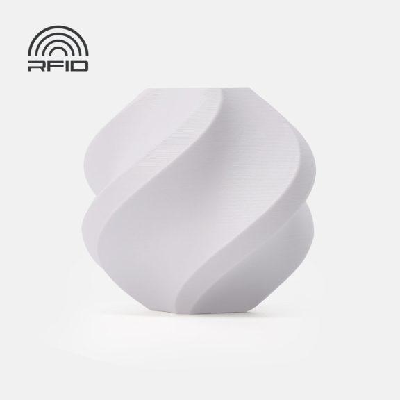 Bambu Lab - PETG Basic - Fehér - Refill (1kg - 1,75mm) Bambu Lab - PETG Basic - Fehér - Refill (1kg - 1,75mm)