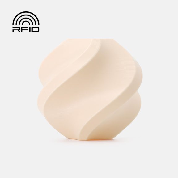 Bambu Lab - PETG Basic - Dark Beige - Tekercs (1kg - 1,75mm) Bambu Lab - PETG Basic - Dark Beige - Tekercs (1kg - 1,75mm)