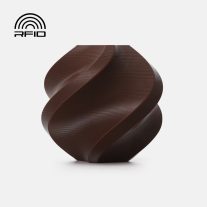 Bambu Lab - PETG Basic - Dark Brown - Refill (1kg - 1,75mm)