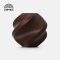 Bambu Lab - PETG Basic - Dark Brown - Refill (1kg - 1,75mm)
