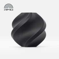   Bambu Lab PETG-CF 3D Nyomtató Filament - Black - Refill (1kg - 1.75mm)