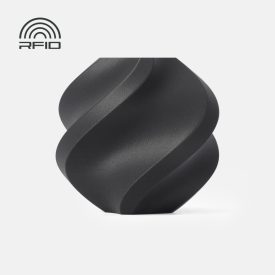   Bambu Lab PETG-CF 3D Nyomtató Filament - Titan Gray - Tekercs (1kg - 1.75mm)