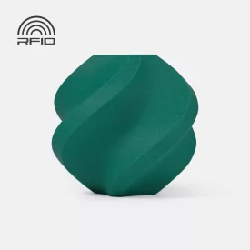   Bambu Lab PETG-CF 3D Nyomtató Filament - Malachite Green - Tekercs (1kg - 1.75mm)