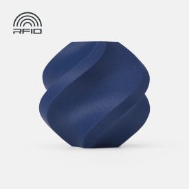   Bambu Lab PETG-CF 3D Nyomtató Filament - Indigo Blue - Tekercs (1kg - 1.75mm)