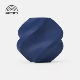   Bambu Lab PETG-CF 3D Nyomtató Filament - Indigo Blue - Tekercs (1kg - 1.75mm)