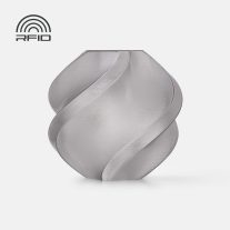   Bambu Lab - PETG Translucent (Átlátszó) - Gray (Szürke)- Refill (1kg - 1,75mm)