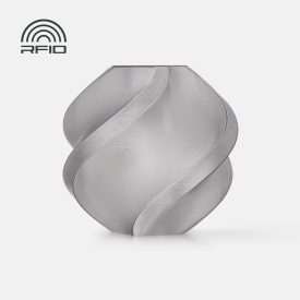   Bambu Lab - PETG Translucent (Átlátszó) - Gray (Szürke)- Refill (1kg - 1,75mm)
