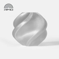   Bambu Lab - PETG Translucent (Átlátszó) - Clear (Tiszta)- Tekercs (1kg - 1,75mm)