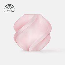   Bambu Lab - PETG Translucent (Átlátszó) - Pink  (Rózsaszín) - Refill (1kg - 1,75mm)