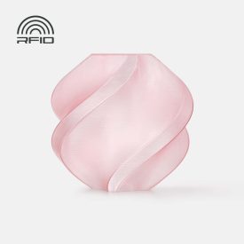   Bambu Lab - PETG Translucent (Átlátszó) - Pink  (Rózsaszín) - Refill (1kg - 1,75mm)