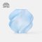 Bambu Lab - PETG Translucent (Átlátszó) - Light Blue (Halványkék) - Refill (1kg - 1,75mm)